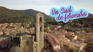 Miniature : Sud Prenant : un sud de ferveurs et de sensations en Hérault