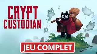 Miniature : CRYPT CUSTODIAN - Jeu Complet - Gameplay fr