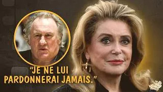 Miniature : À 82 ans, Catherine Deneuve dévoile les 6 célébrités qu'elle déteste le plus