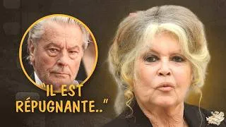 Miniature : Les 5 stars que Brigitte Bardot détestait le plus : Sa confession sans filtre