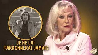 Miniature : Avant sa disparition, Évelyne Leclercq révèle les 5 hommes qu'elle n'a jamais pardonnés