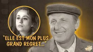 Miniature : À 53 ans, Bourvil révèle les 5 stars qu'il regrettait le plus de ne pas avoir rencontrées