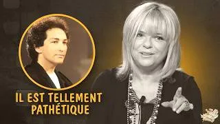 Miniature : À 70 ans, France Gall brise le silence : La vérité choc sur Michel Berger enfin révélée