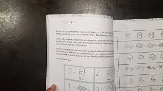 Miniature : Présentation de mon livre dessins mnémotechniques