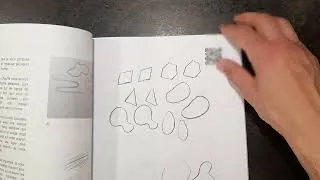 Miniature : Présentation de mon livre dessiner les postures