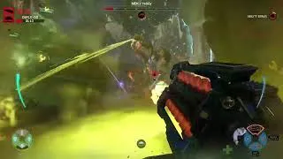 Miniature : [FR] Evolve Stage 2 - Markov - Commentaire 2023