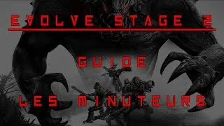 Miniature : [FR] Evolve Stage 2 - Les Minuteurs - Guide 2023