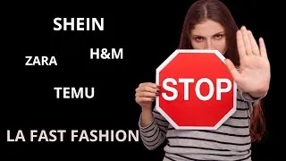 Miniature : La Fast fashion : SHEIN, le pire modèle d’affaires "anti RSE"