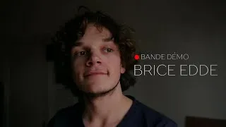 Miniature : Brice Edde - Bande Démo