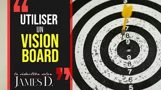 Miniature : Comment utiliser un VISION BOARD