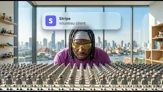Miniature : Trouver ses premiers clients SaaS : Comment passer de 0 à 1 ?