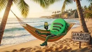 Miniature : La seule playlist dont tu auras besoin cet été
