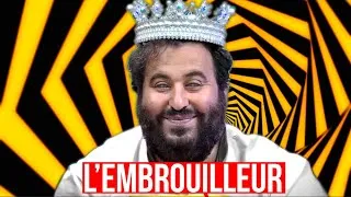Miniature : #oussamaammar : le PLAN machiavélique et méthodique