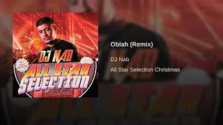 Miniature : Gradur - Oblah (Dj Nab Remix)
