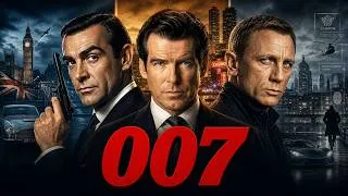 Miniature : LA VÉRITÉ CACHÉE DANS LES FILMS JAMES BOND