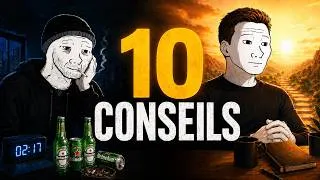 Miniature : À 20 ANS, J'AURAIS AIMÉ QU'ON ME DISE ÇA