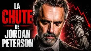 Miniature : LA CHUTE DE JORDAN PETERSON