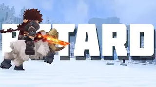 Miniature : Hytale est il sorti trop tard ?