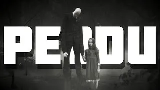 Miniature : Le mythe perdu du Slenderman