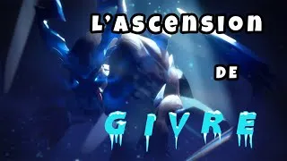 Miniature : Ce que vous devez savoir sur #20 L'ascension de Givre