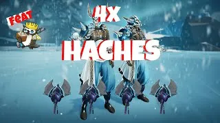 Miniature : Le build le plus fort pour farm (Patch 1.5.1)