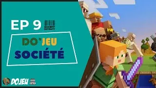 Miniature : DO'JEU SOCIÉTÉ - LES LEGISLATIVES A QUOI CA SERT? EP9 #societyadvisory