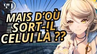 Miniature : Il sort de Nul Part et ressemble à NTE ?!?! / Wang Yue (Moon Gaze) / Présentation Studio et Jeu