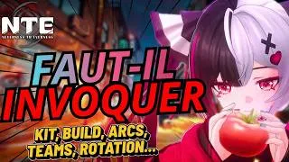 Miniature : LACRIMOSA Guide Complet / 1.1 Neverness To Everness