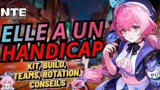 Miniature : Aurélia, Un Coup de Cœur ! / Guide NTE / Neverness To Everness