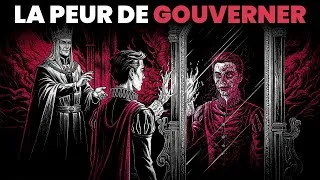 Miniature : ROIS NARCISSIQUES | Comment ils ont détruit psychologiquement ceux qui les ont défiés