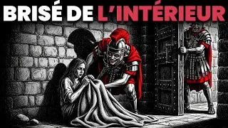 Miniature : Comment détruire la volonté de quelqu'un — Techniques ancestrales de manipulation mentale