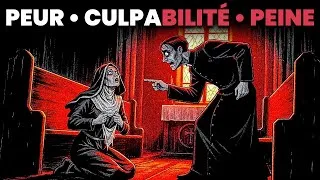 Miniature : Le Triangle Sombre qui a Contrôlé l’Europe : Peur, Culpabilité et Châtiment