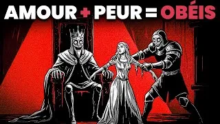 Miniature : La Triade Psychologique que les Rois Utilisaient pour Contrôler Leur Palais