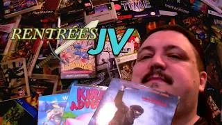 Miniature : Mes Rentrées JV #15 - Février 2026