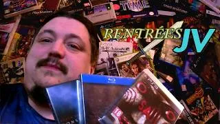 Miniature : Mes Rentrées JV #14 - Janvier 2026