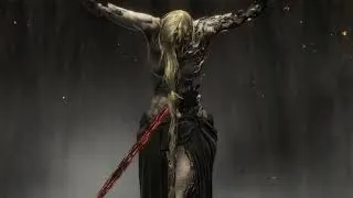 Miniature : Elden Ring 169 - Terminer Elden Ring - GAMEPLAY FR Design & Lore