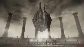Miniature : Elden Ring 167 - Placidusax, Gideon Ofnir - GAMEPLAY FR Design & Lore