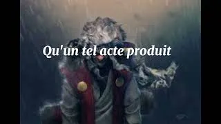 Miniature : Mots de Jiraya - Être un homme ( Naruto Shippuden vf)