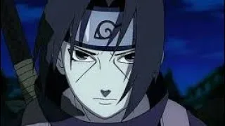 Miniature : Citation de Itachi Uchiwa - Le  mensonge - Citation VF AUDIO