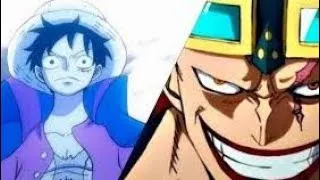 Miniature : Les prochains yonko / one piece théorie