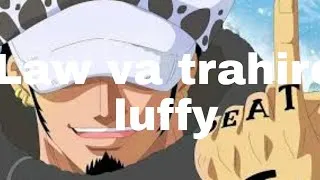 Miniature : Law va trahire luffy ?? ONE PIECE THÉORIE