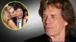 Miniature : À 81 Ans, Mick Jagger Admet ENFIN Ce Que Nous Soupçonnions Tous