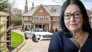 Miniature : Le luxe de la vie de Nana Mouskouri en 2025 Maisons, Voitures, sa fortune