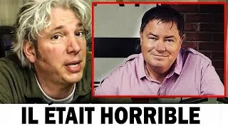 Miniature : Ce Qui S'est Réellement Passé Entre Edd China Et Wheeler Dealers