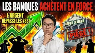 Miniature : 87 $ ARGENT : La « pression physique » est pire que ce que nous pensions