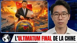Miniature : DERNIÈRE MINUTE : L'ultimatum chinois pourrait déclencher la Troisième Guerre mondiale