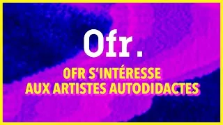Miniature : Arts: "0fr", la librairie galerie qui s’intéresse aux artistes autodidactes.