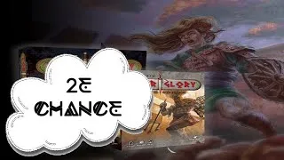 Miniature : [Partie] FOR GLORY - 2eme chance !!!!
