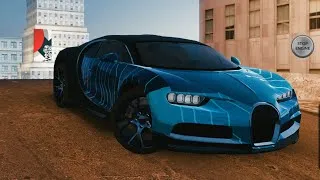 Miniature : REAL CAR PARKING 2-LET'S TRY TO PARK THIS BIG ONE-ANDROID SIMULATION-[4K]