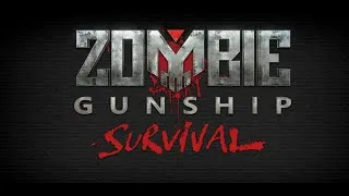 Miniature : ANDROID GUN FIGHT-ZOMBIES GUNSHIP SURVIVAL-[4K]